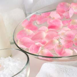 5 ways to use Rosewater!